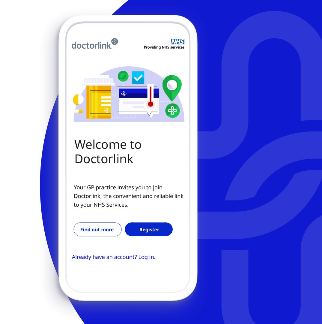 DOCTORLINK